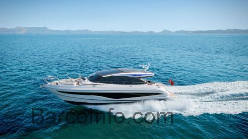 Princess V65 opinión y ficha técnica